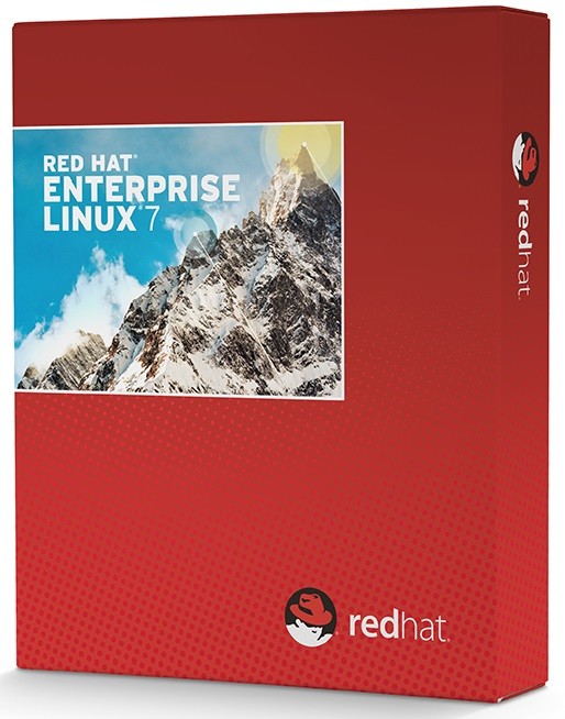 Red Hat Enterprise Linux 7 现已开放下载