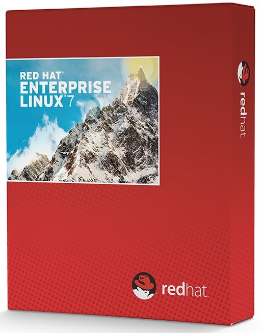 Red Hat Enterprise Linux 7 现已开放下载