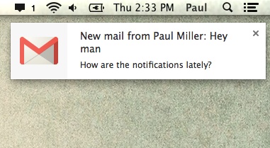 Mac-chrome-notification