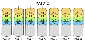 RAID 2