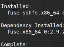 2014年十大最佳MySQL可视化管理工具