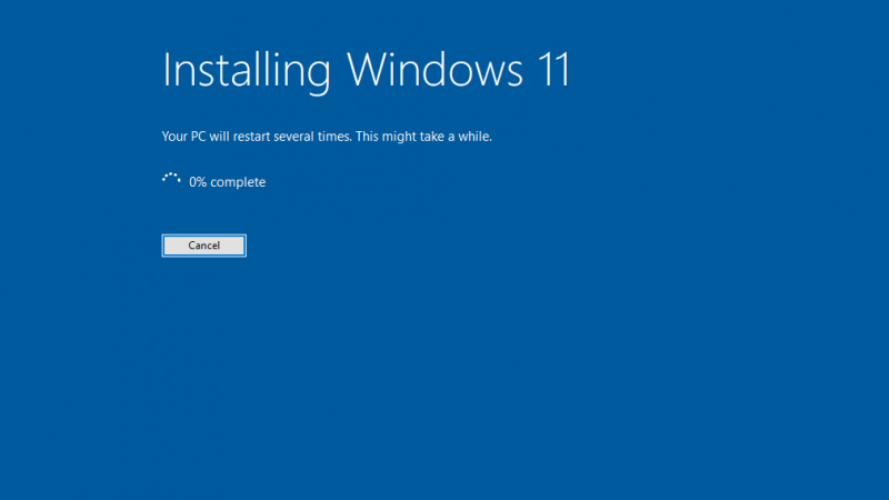 windows11 要来了